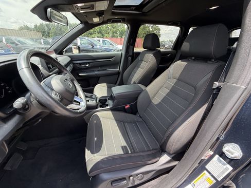 Used 2023 Honda CR-V Sport image 27