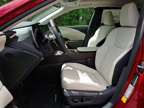 New 2026 Lexus RX 350 Premium Plus AWD/4WD image 8