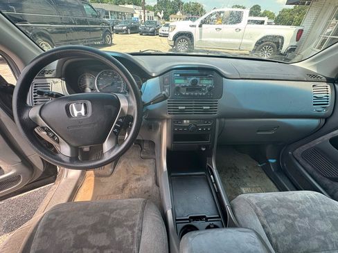 Used 2003 Honda Pilot EX image 14