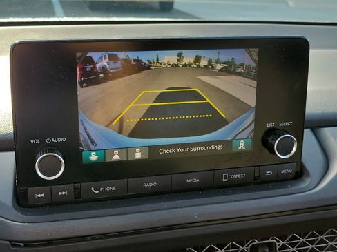 Used 2024 Honda Accord EX image 24