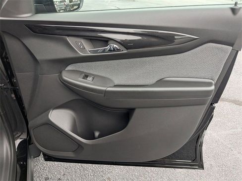 New 2026 Chevrolet TrailBlazer LT w/ LT Cold Weather Package image 31