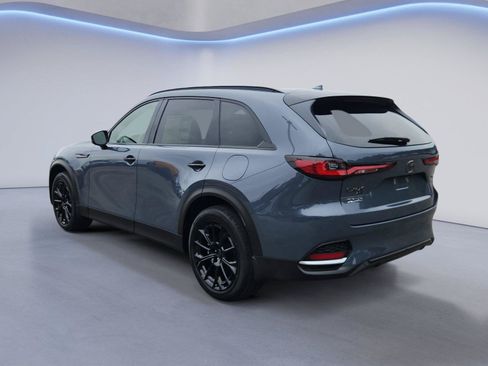 New 2026 MAZDA CX-70 3.3 Turbo w/ Premium Plus Pkg AWD/4WD image 13