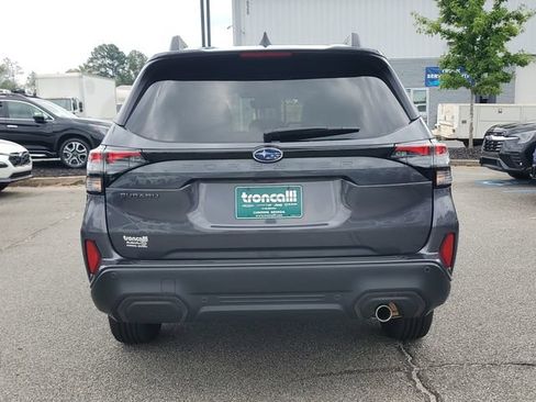 Used 2026 Subaru Forester Limited w/ Premium/Limited Package AWD/4WD image 6