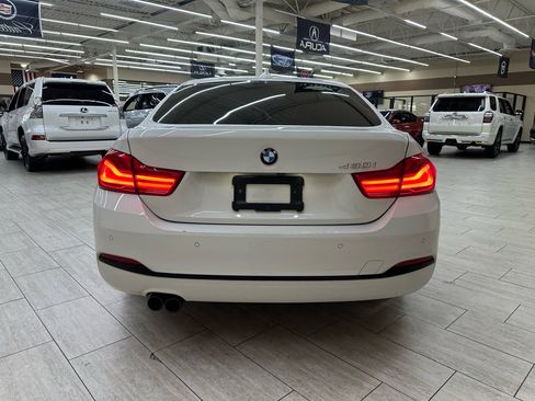 Used 2019 BMW 430i Gran Coupe w/ Convenience Package image 8