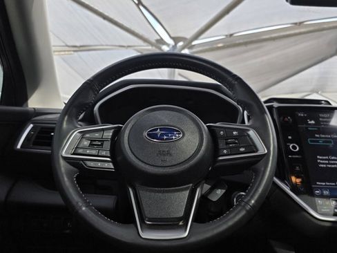 Used 2024 Subaru Ascent Touring w/ Popular Package #2 image 16