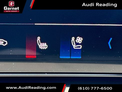 Certified 2025 Audi S5 Prestige w/ Prestige Package AWD/4WD image 48