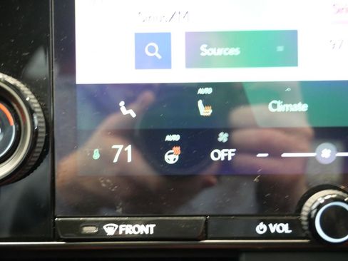 Certified 2025 Lexus NX 350 AWD w/ Accessory Package (2T) image 25