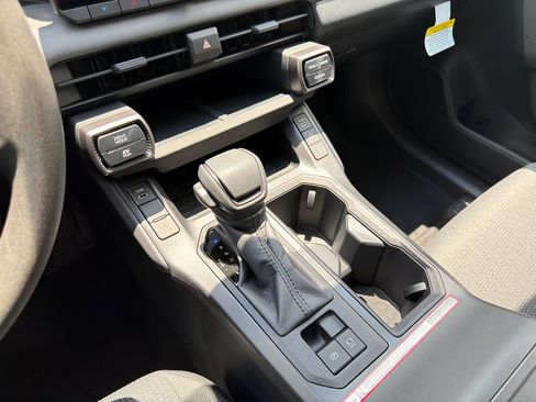 New 2026 Toyota RAV4 AWD image 30
