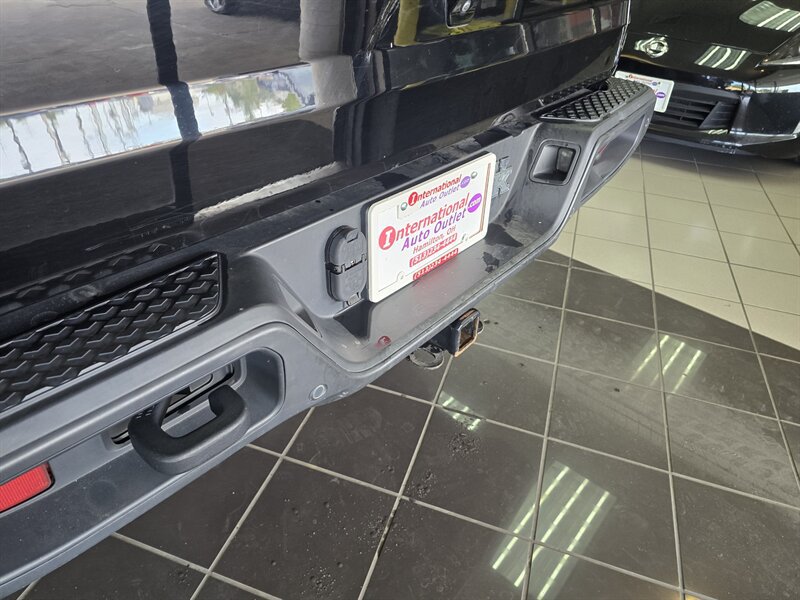 Used 2020 Jeep Gladiator Sport w/ Quick Order Package 24S AWD/4WD image 33