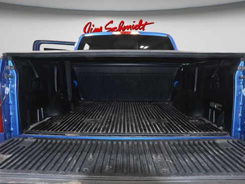 Used 2015 Ford F150 XLT w/ Equipment Group 302A Luxury image 36