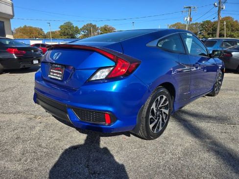 Used 2017 Honda Civic LX-P image 6