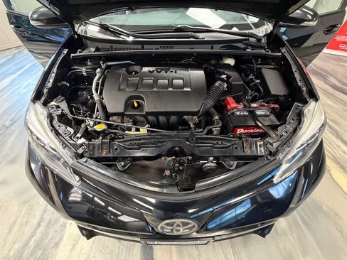 Used 2017 Toyota Corolla SE FWD image 56