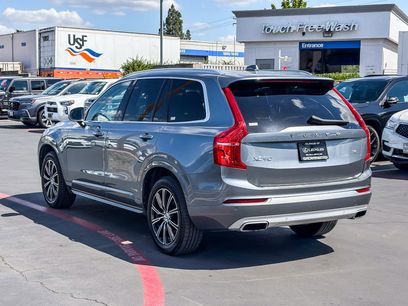 Used 2020 Volvo XC90 T6 Momentum