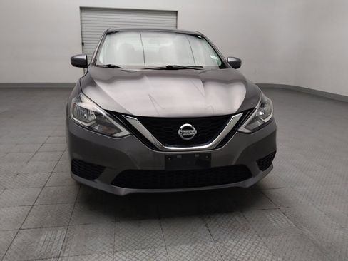 Used 2017 Nissan Sentra SV FWD image 14