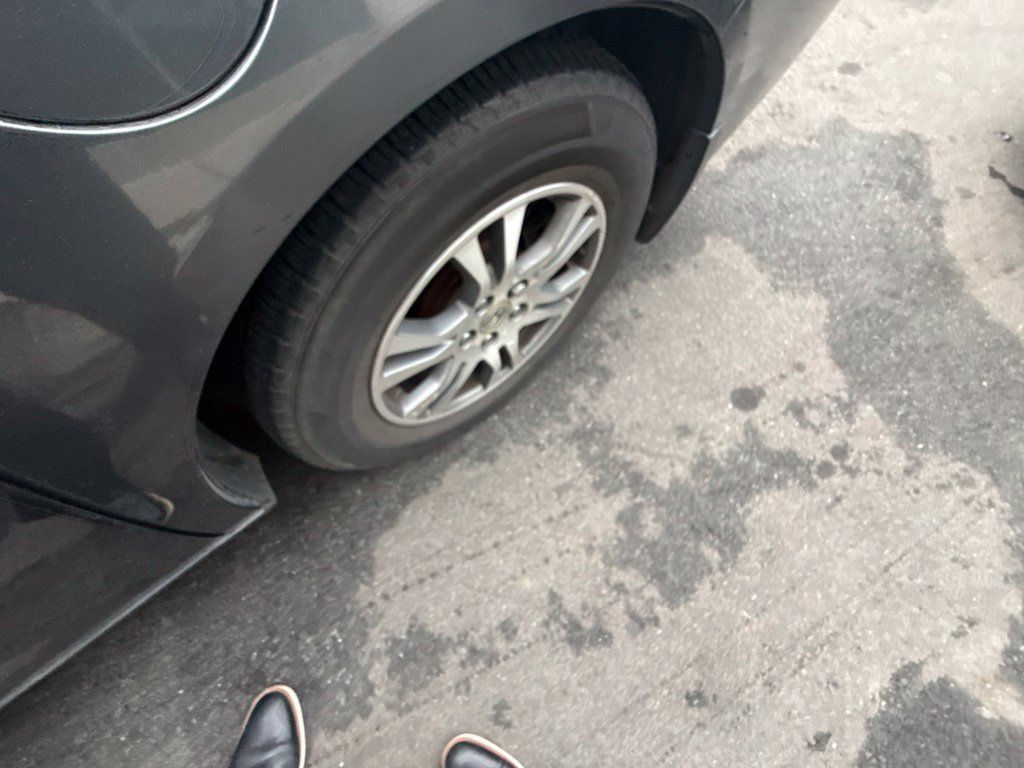 Used 2013 Honda Odyssey EX-L image 11