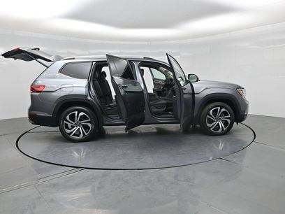 Used 2023 Volkswagen Atlas SEL