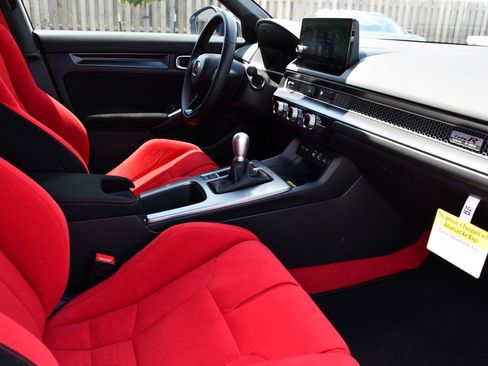 Used 2024 Honda Civic Type R image 31