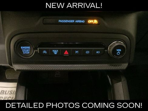 Used 2025 Ford Bronco Sport Badlands w/ Badlands Tech Package AWD/4WD image 38