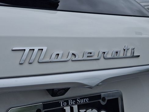 Certified 2025 Maserati Grecale Modena AWD/4WD image 49