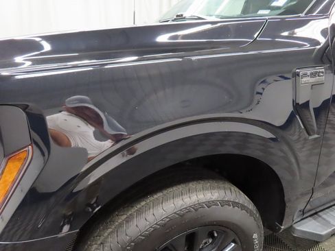 Used 2024 Ford F150 XLT w/ Equipment Group 303A High image 46