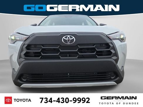 New 2026 Toyota Corolla Cross L image 14