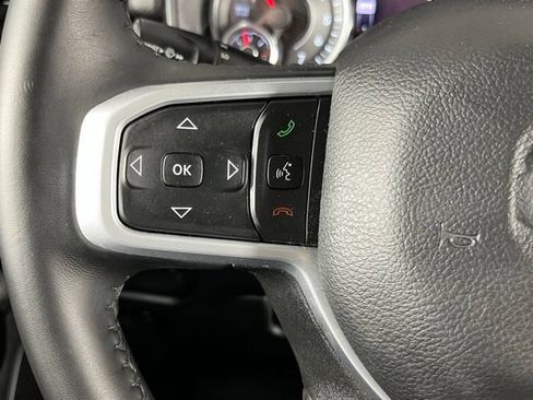 Used 2022 RAM 1500 Big Horn AWD/4WD image 16
