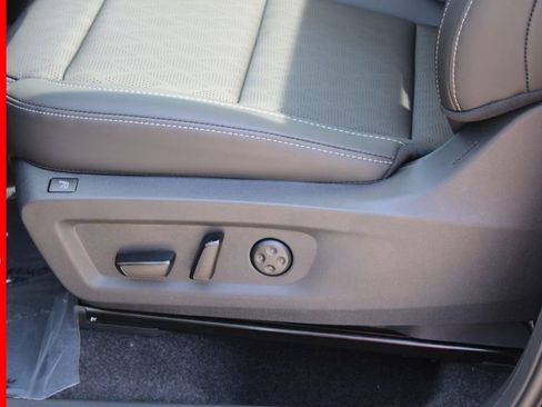 New 2025 Nissan Murano Platinum w/ Cargo Package image 11