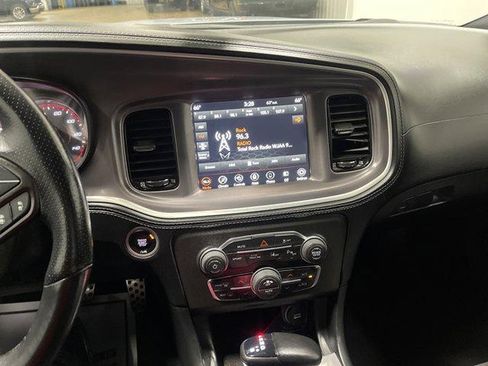 Used 2022 Dodge Charger GT w/ Plus Group RWD image 22