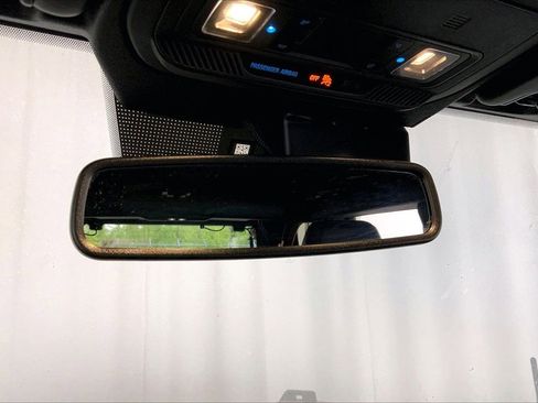 Used 2022 Ford Bronco Outer Banks image 17