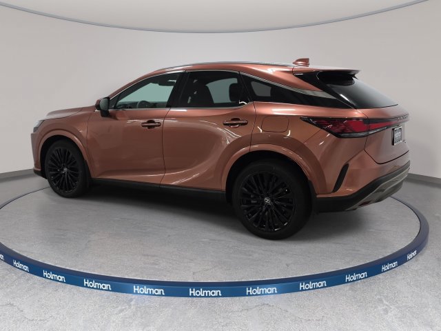 Used 2023 Lexus RX 350 AWD w/ Accessory Package image 8