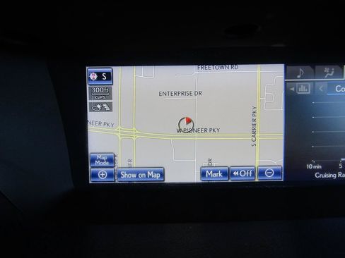 Used 2014 Lexus GS 350 w/ F Sport Package RWD image 17