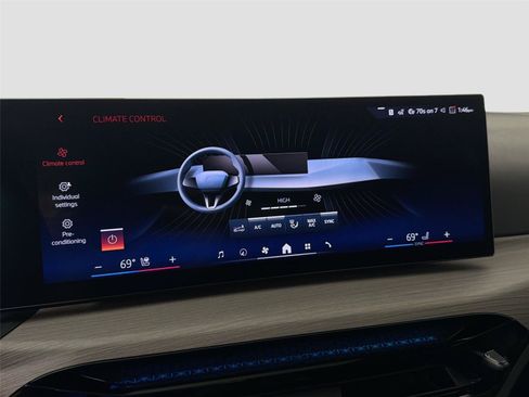 New 2026 BMW i4 xDrive40i w/ M Sport Package AWD/4WD image 27