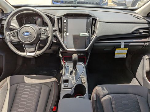 New 2026 Subaru Impreza 2.0i Sport AWD/4WD image 14