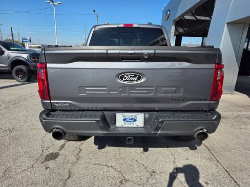 Used 2024 Ford F150 XLT w/ Equipment Group 303A High image 5