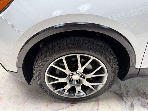 Used 2017 Buick Encore Sport Touring FWD image 34