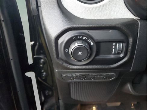 New 2026 Jeep Wrangler Sport S image 13