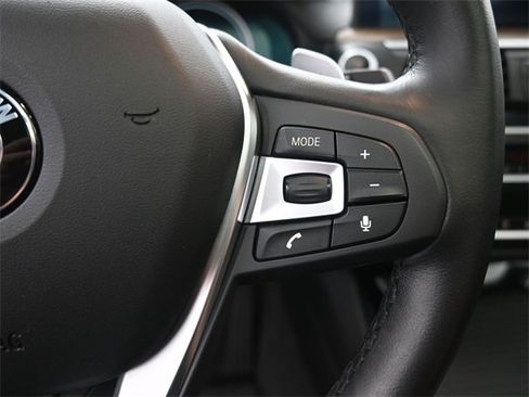 Used 2019 BMW X3 sDrive30i w/ Executive Package image 23