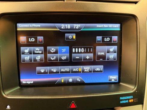 Used 2015 Ford Explorer Sport w/ Equipment Group 401A AWD/4WD image 34