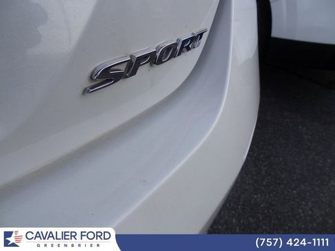 Used 2022 Honda Accord Sport image 15