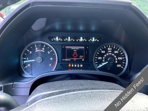 Used 2018 Ford F150 XLT w/ Equipment Group 302A Luxury AWD/4WD image 14