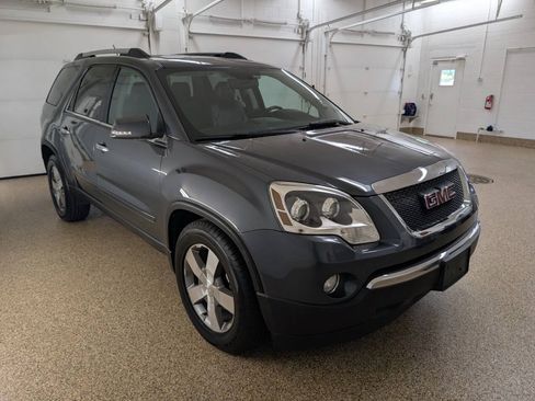 Used 2011 GMC Acadia SLT AWD/4WD image 5