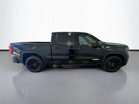 Used 2024 GMC Sierra 1500 Elevation w/ X31 Off-Road Package AWD/4WD image 9