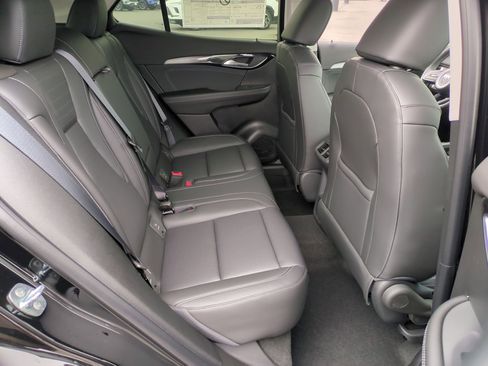 New 2026 Buick Envision Preferred image 27