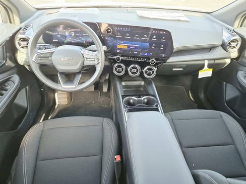 New 2026 Chevrolet Blazer EV LT w/ Midnight/Sport Edition FWD image 6