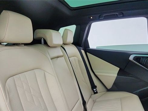 Used 2025 BMW X3 xDrive30i w/ M Sport Package image 25