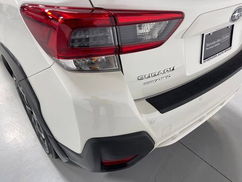 Used 2022 Subaru Crosstrek 2.5i Limited w/ Moonroof Package 2 AWD/4WD image 13