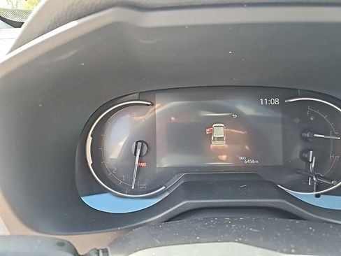 Used 2025 Toyota RAV4 XLE Premium w/ Weather Package image 20