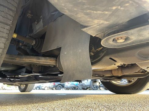 Used 2008 Buick Enclave CXL w/ Entertainment Package #1 image 15