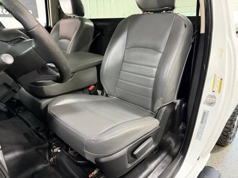Used 2019 RAM 1500 Tradesman w/ Power & Remote Entry Group AWD/4WD image 18