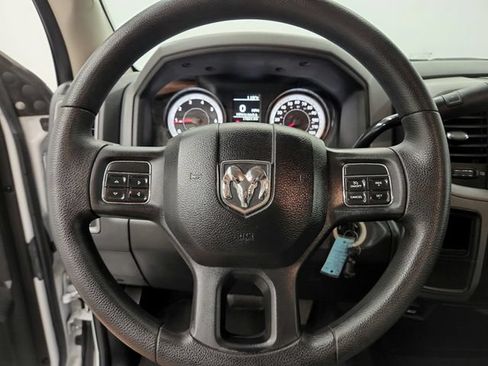 Used 2015 RAM 1500 Tradesman w/ Popular Equipment Group RWD image 26